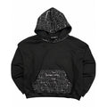 HOLLOW GRAPHIC - PULLOVER