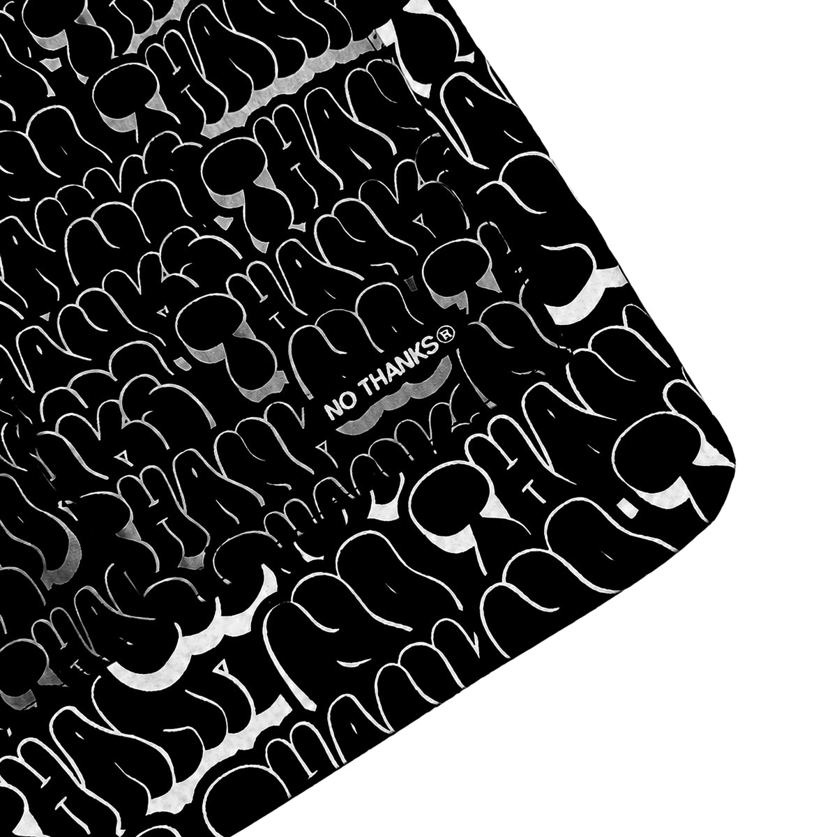 HOLLOW GRAPHIC - TOTEBAG